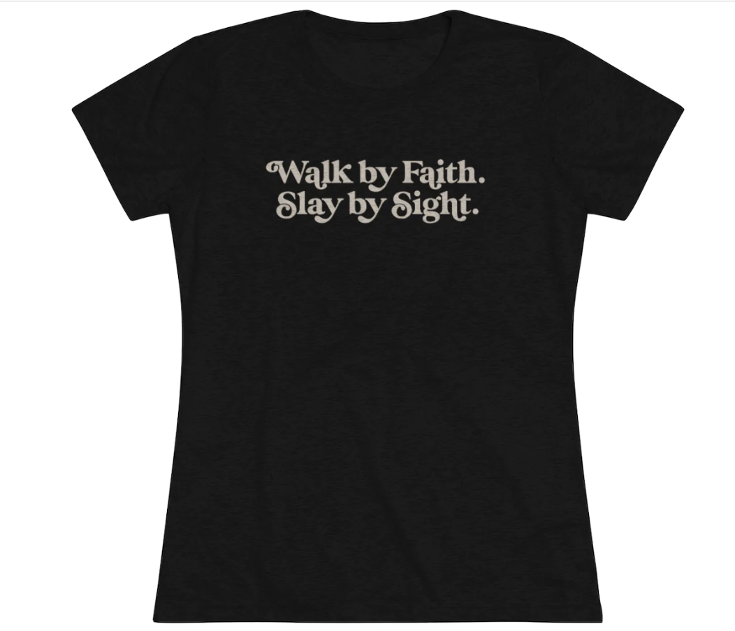 God's Girl Accessories