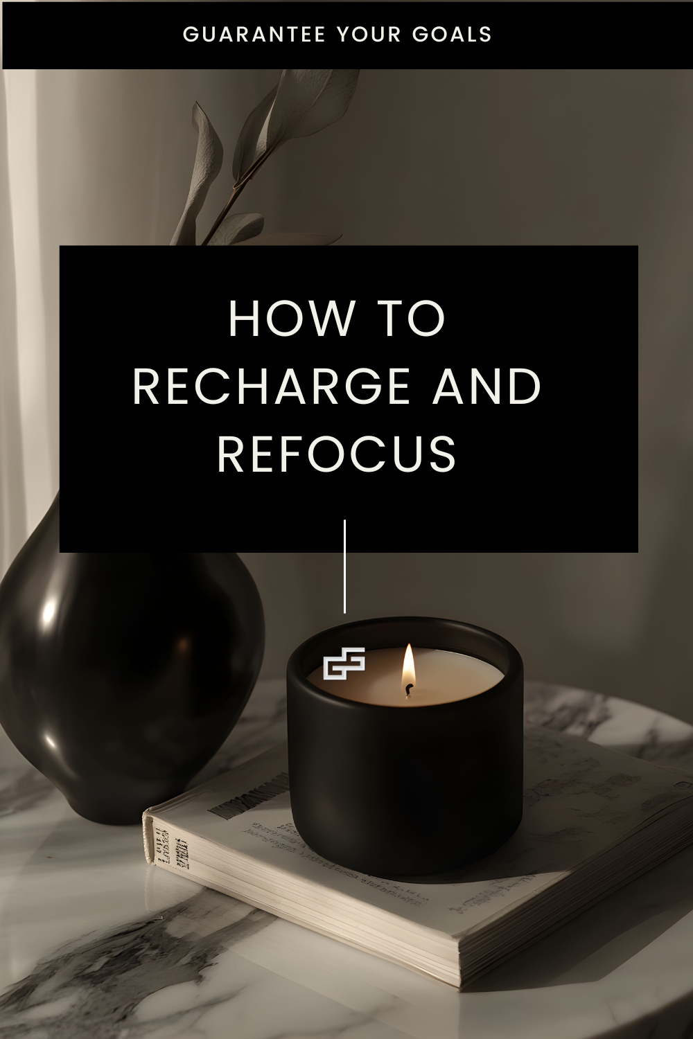 Plan Your Rest Routine: How to Recharge and Refocus