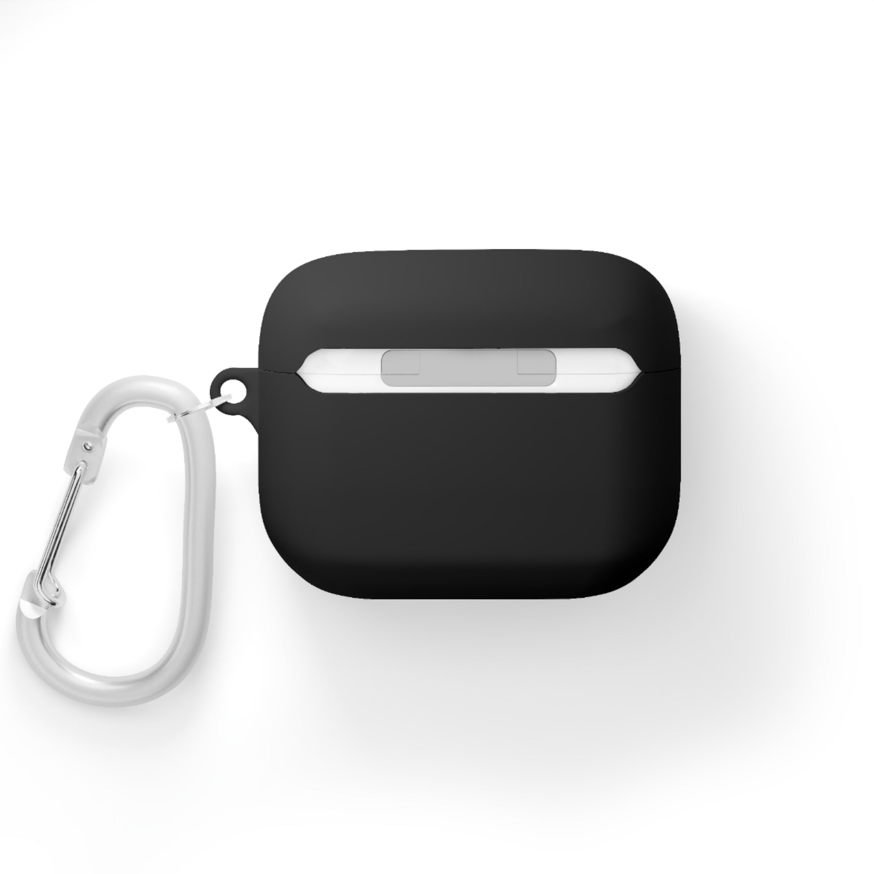 Bold "IN BUT NOT OF" AirPods and AirPods Pro Case Cover