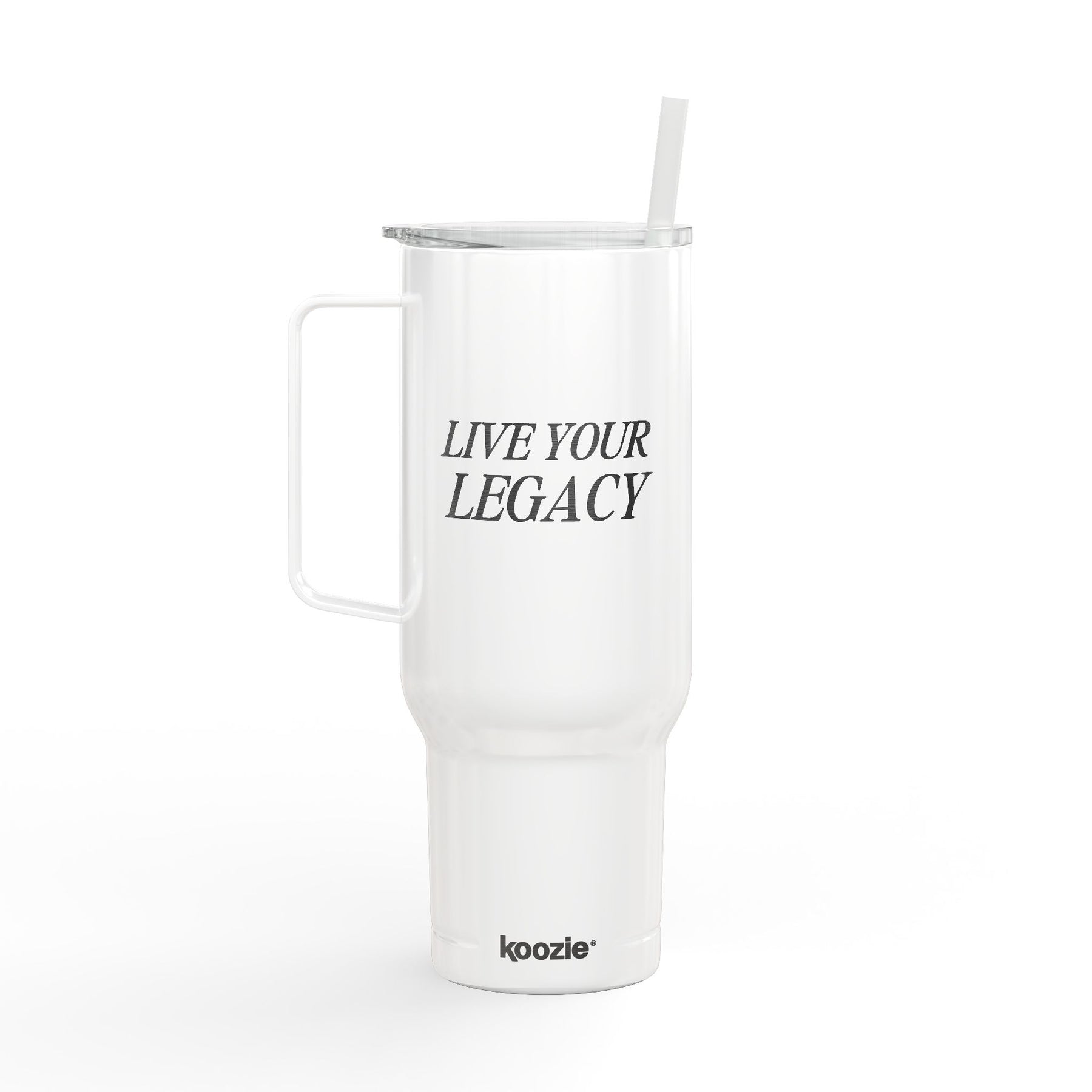 Millionheir Mom's Club Tumbler | 40oz Insulated Tumbler with Lid