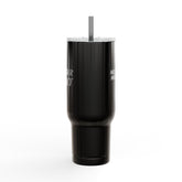 Millionheir Mom's Club Tumbler | 40oz Insulated Tumbler with Lid