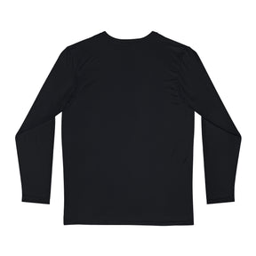 Bold "In But Not Of" Men's Long Sleeve Shirt