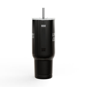 Millionheir Mom's Club Tumbler | 40oz Insulated Tumbler with Lid