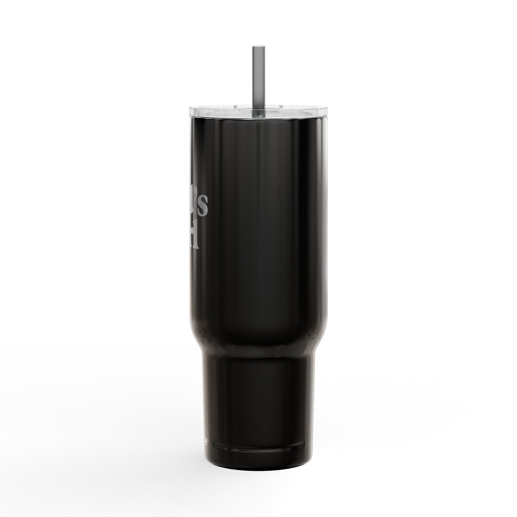 God's Girl - Tumbler | 40oz Insulated Engraved Stainless Steel