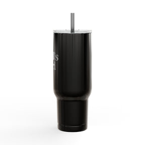 God's Girl - Tumbler | 40oz Insulated Engraved Stainless Steel