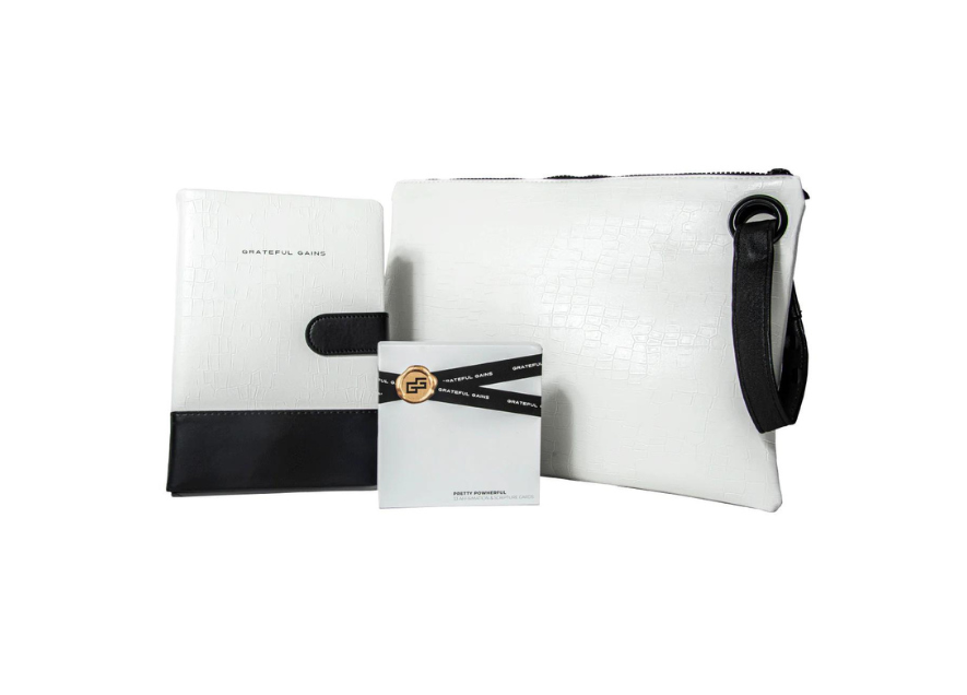 HER FEARLESS MAKEOVER | Course + Coaching + Companion Playbook Shipped!