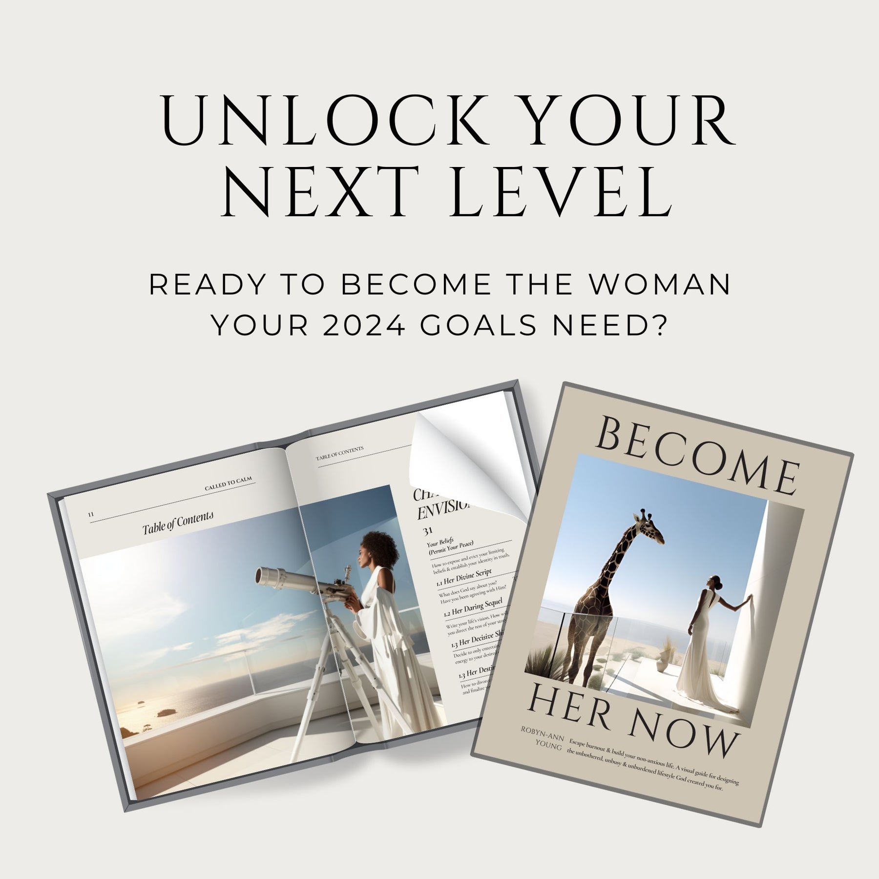 HER FEARLESS MAKEOVER | Course + Coaching + Companion Playbook Shipped!