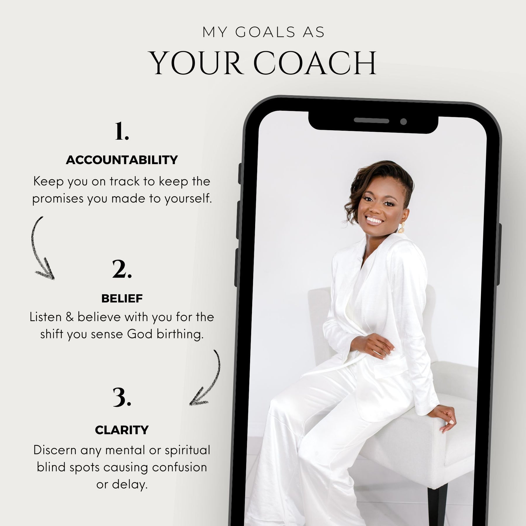 HER FEARLESS MAKEOVER | Course + Coaching + Companion Playbook Shipped!