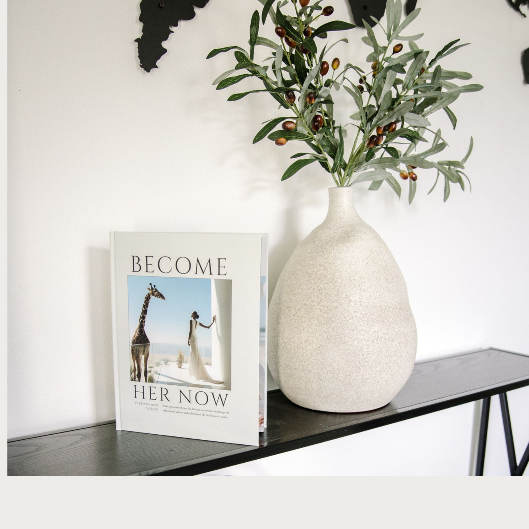 HER FEARLESS MAKEOVER | Course + Coaching + Companion Playbook Shipped!