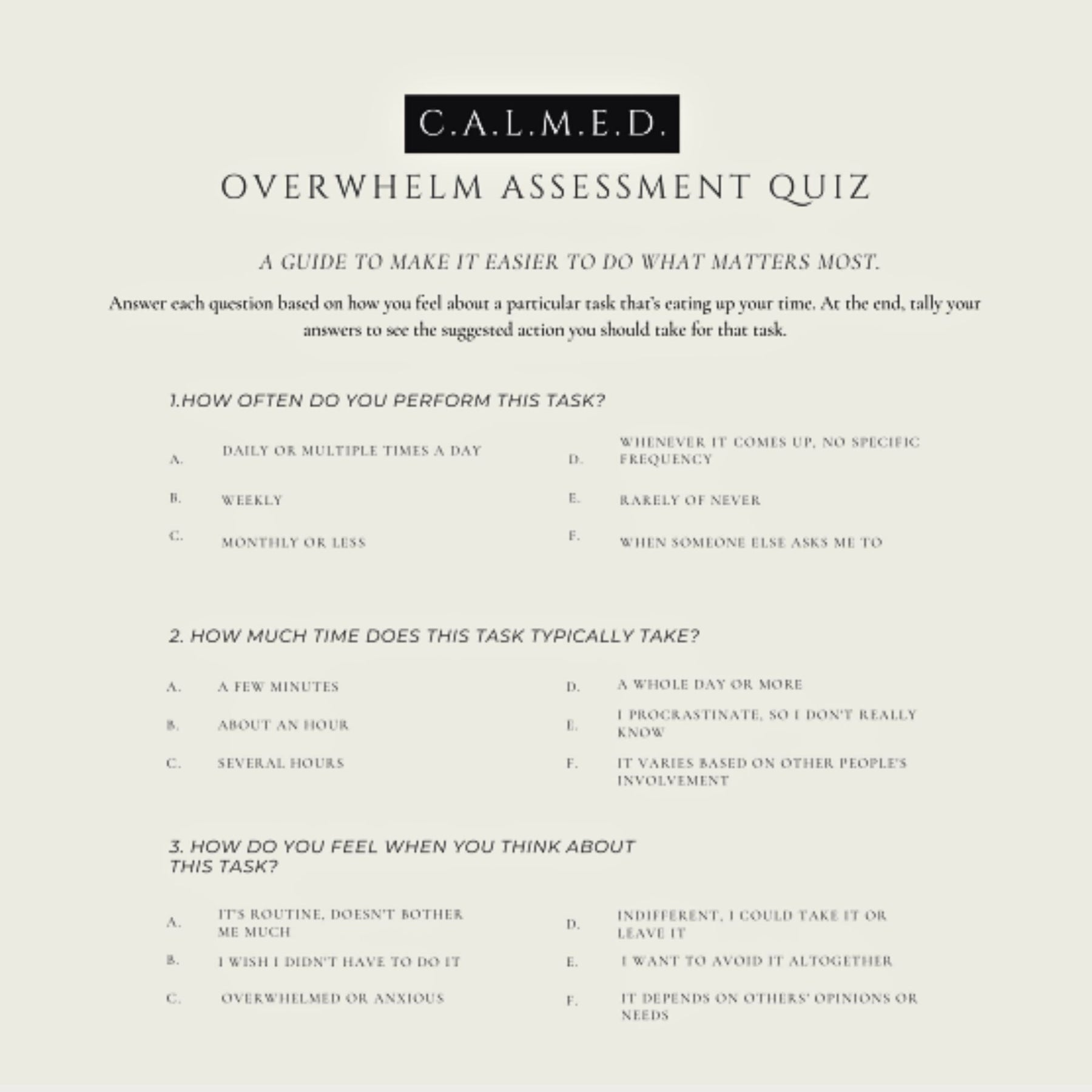 HER FEARLESS MAKEOVER | Course + Coaching + Companion Playbook Shipped!