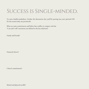 HER FEARLESS MAKEOVER | Course + Coaching + Companion Playbook Shipped!