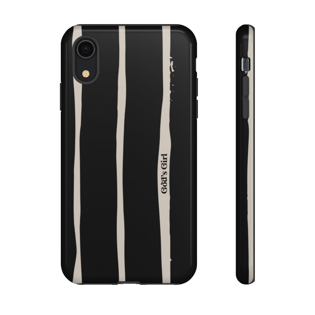 God's Girl Phone Protector - Tough Cases