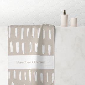 SonKissed Premium Towel