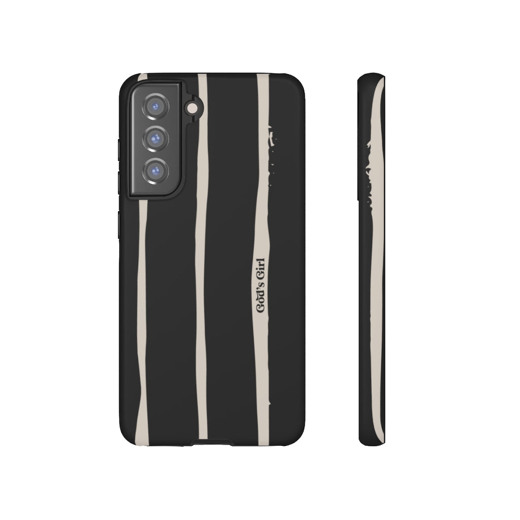 God's Girl Phone Protector - Tough Cases