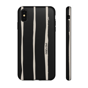 God's Girl Phone Protector - Tough Cases