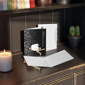 Proverbs 31 Woman | Greeting Cards | Pack of 8, 16, or 24 pcs