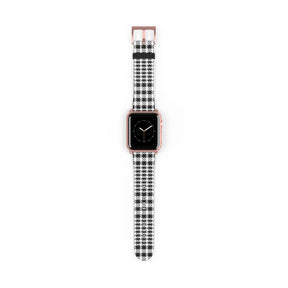 Houndstooth - Apple Watch Band