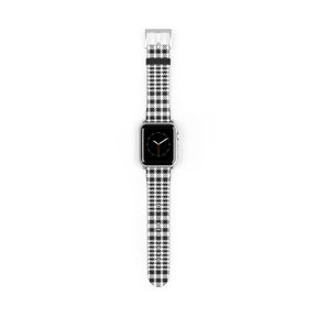 Houndstooth - Apple Watch Band