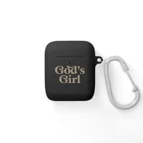 God's Girl AirPods Case Cover