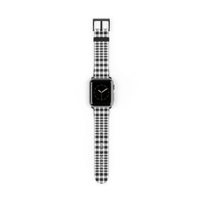 Houndstooth - Apple Watch Band