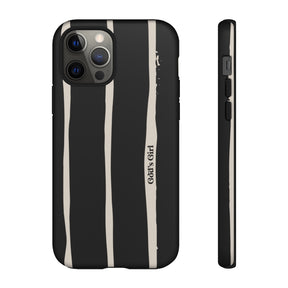 God's Girl Phone Protector - Tough Cases