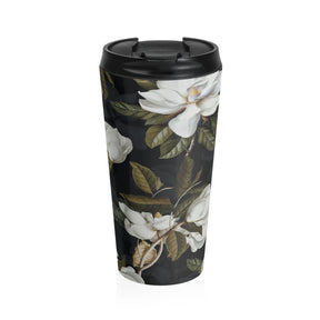 Flourish Travel Mug | Stainless Steel