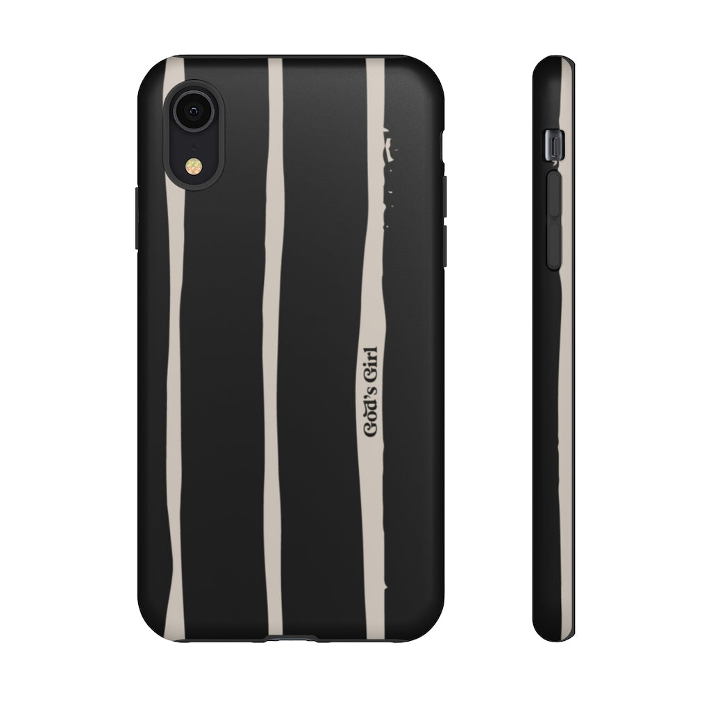 God's Girl Phone Protector - Tough Cases