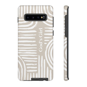 SonKissed Phone Protector - Tough Cases