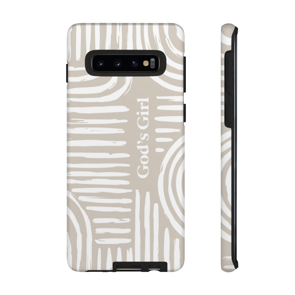 SonKissed Phone Protector - Tough Cases