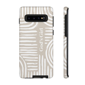 SonKissed Phone Protector - Tough Cases