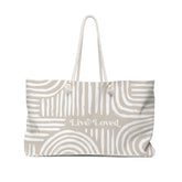 SonKissed Weekender Bag