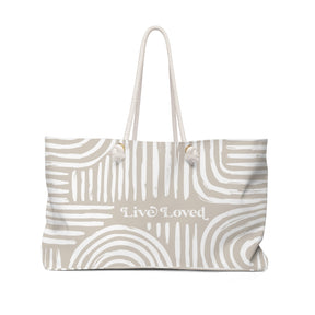 SonKissed Weekender Bag