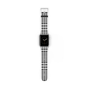 Houndstooth - Apple Watch Band