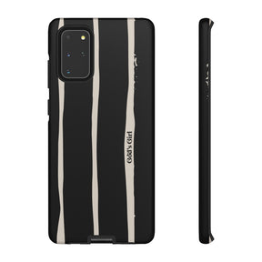 God's Girl Phone Protector - Tough Cases