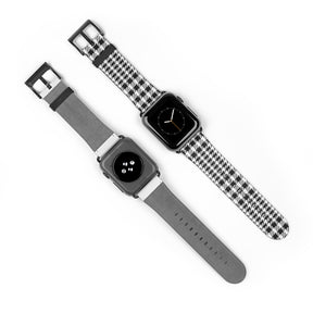 Houndstooth - Apple Watch Band