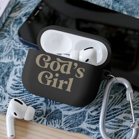 God's Girl AirPods Case Cover