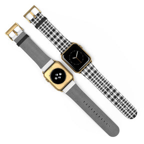 Houndstooth - Apple Watch Band