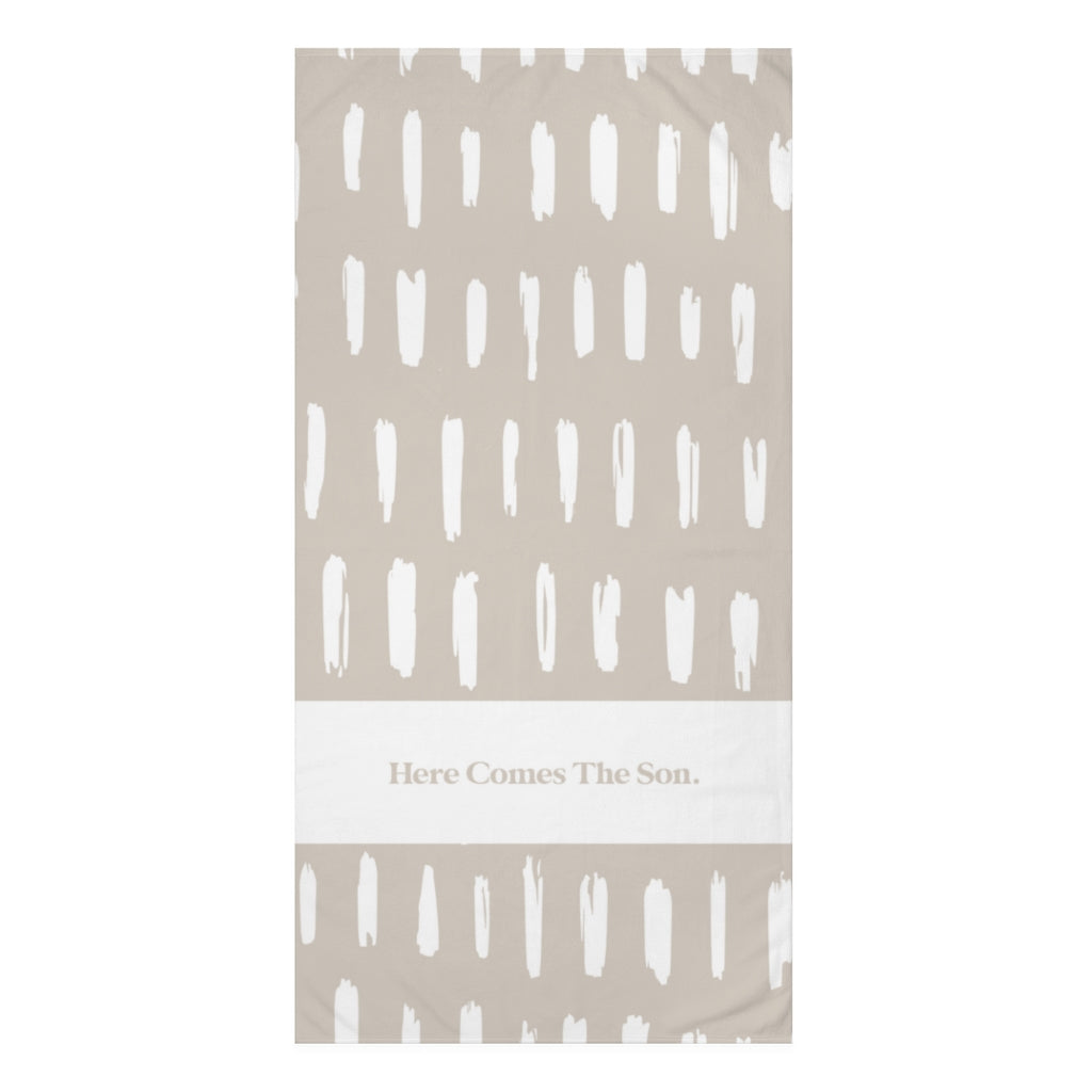 SonKissed Premium Towel