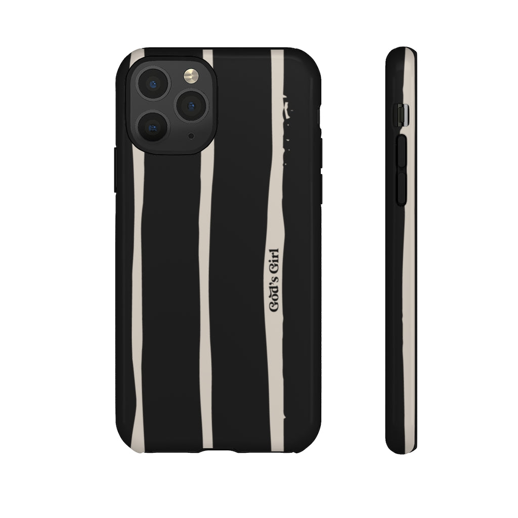 God's Girl Phone Protector - Tough Cases