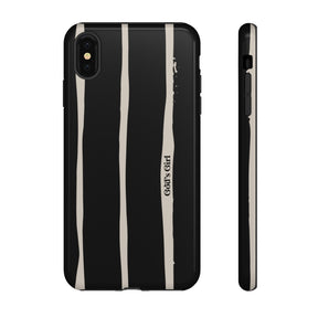 God's Girl Phone Protector - Tough Cases