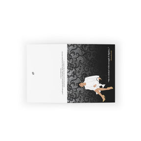 Proverbs 31 Woman | Greeting Cards | Pack of 8, 16, or 24 pcs