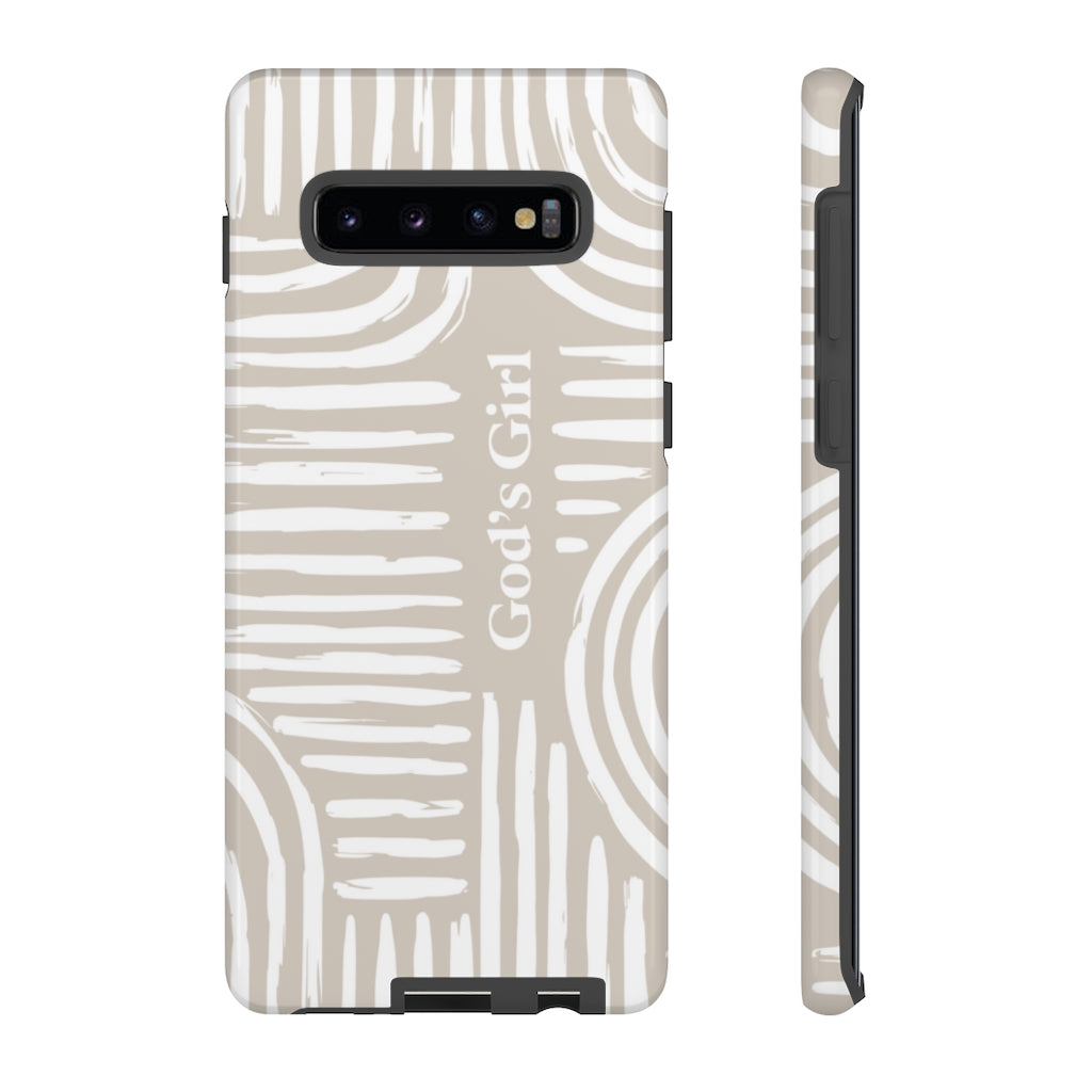 SonKissed Phone Protector - Tough Cases