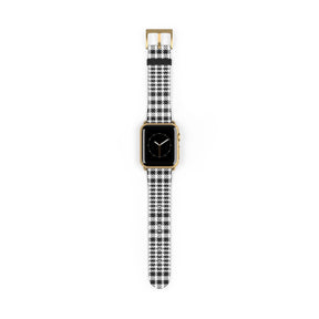Houndstooth - Apple Watch Band