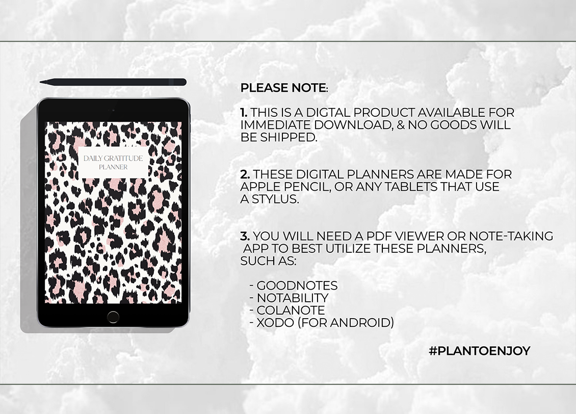 Esther's Essentials | Digital Daily Planner - Beige & Blush Bundle | Prayer-Led PDF for Goodnotes