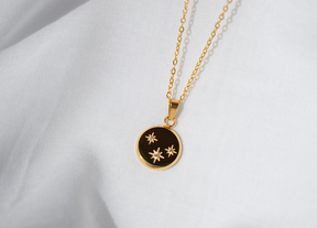 Esther's Essentials | Promise Keeper Jewelry Set | Link or Strand Necklace