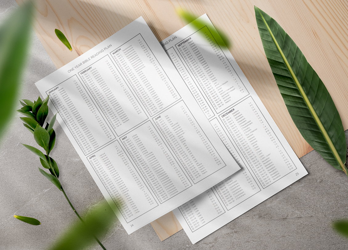 Printable Christian Planner | with Daily Prayer & Gratitude Journaling | Esther's Essentials