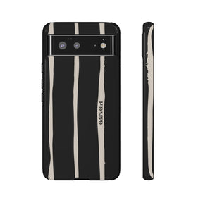 God's Girl Phone Protector - Tough Cases