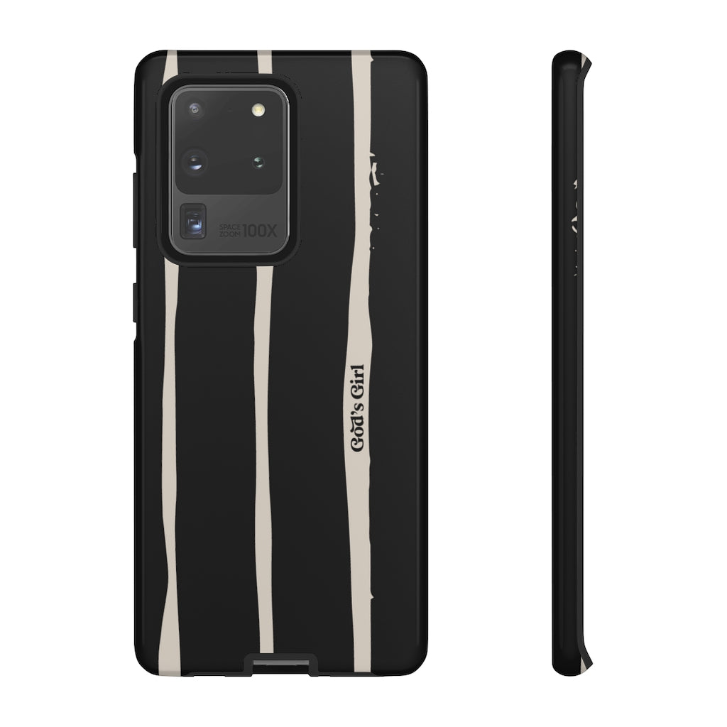 God's Girl Phone Protector - Tough Cases