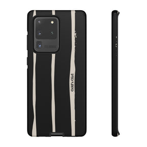 God's Girl Phone Protector - Tough Cases