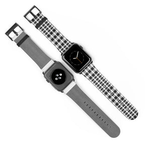 Houndstooth - Apple Watch Band